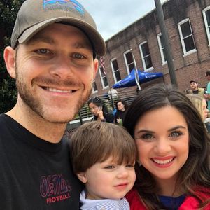 Meet your Posher, Derek